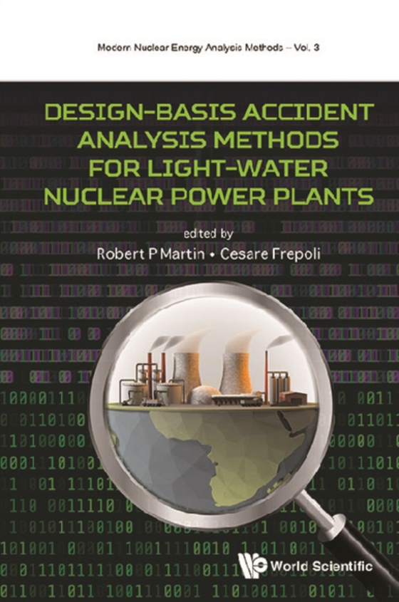 Design-basis Accident Analysis Methods For Light-water Nuclear Power Plants