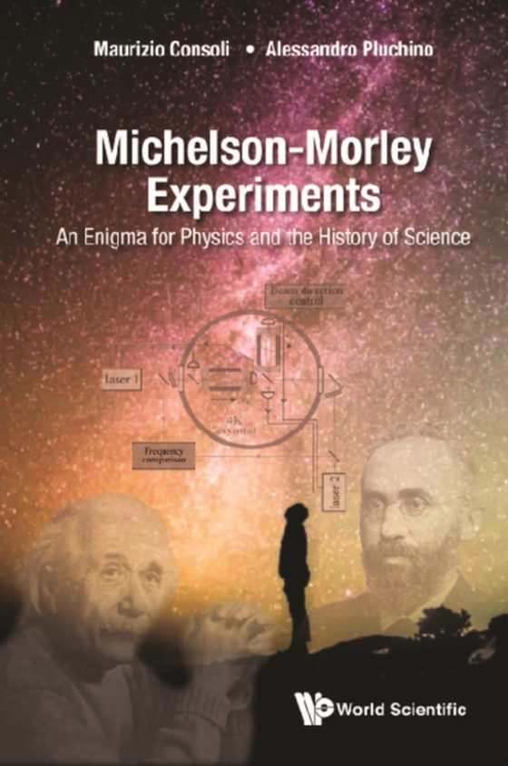 Michelson-morley Experiments: An Enigma For Physics And The History Of Science