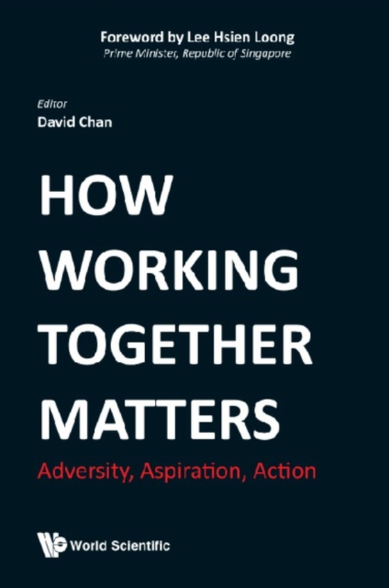 How Working Together Matters: Adversity, Aspiration, Action (e-bog) af -