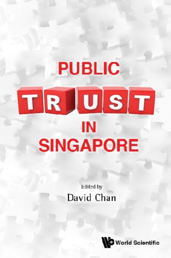 Public Trust In Singapore (e-bog) af -