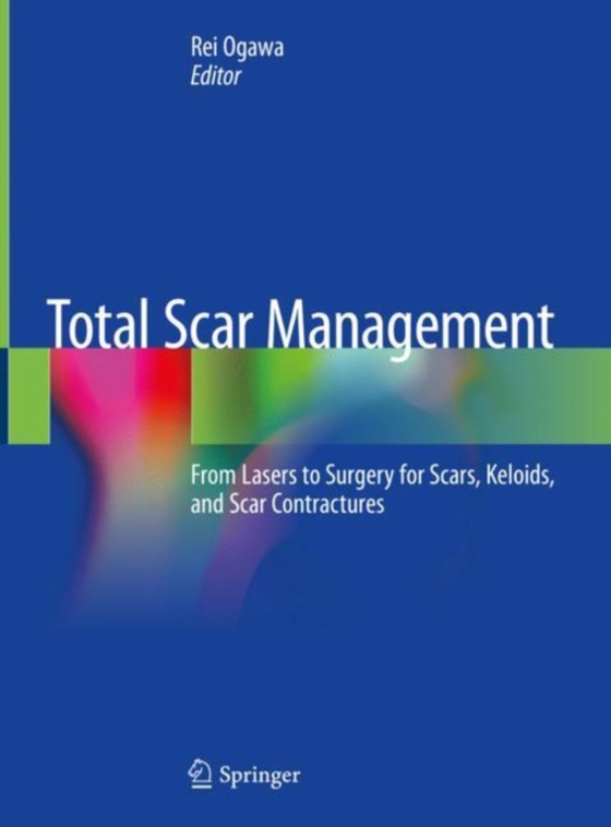 Total Scar Management (e-bog) af -