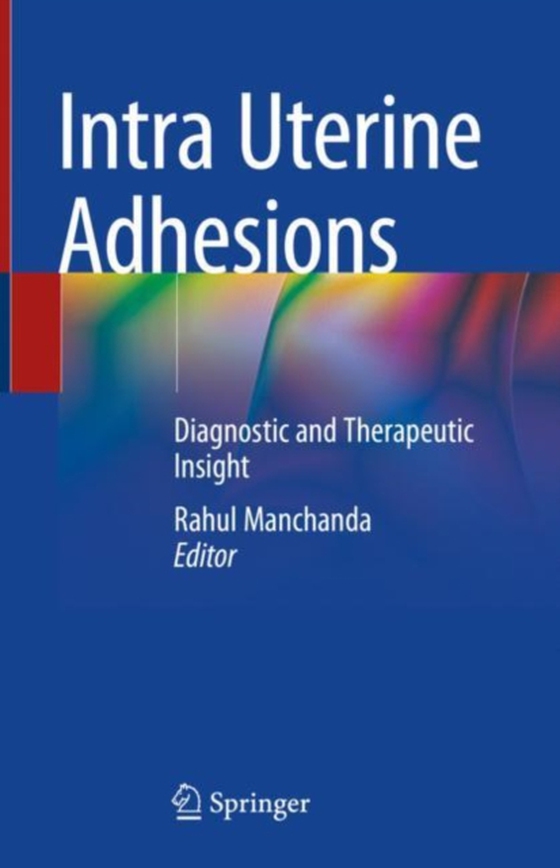 Intra Uterine Adhesions (e-bog) af -