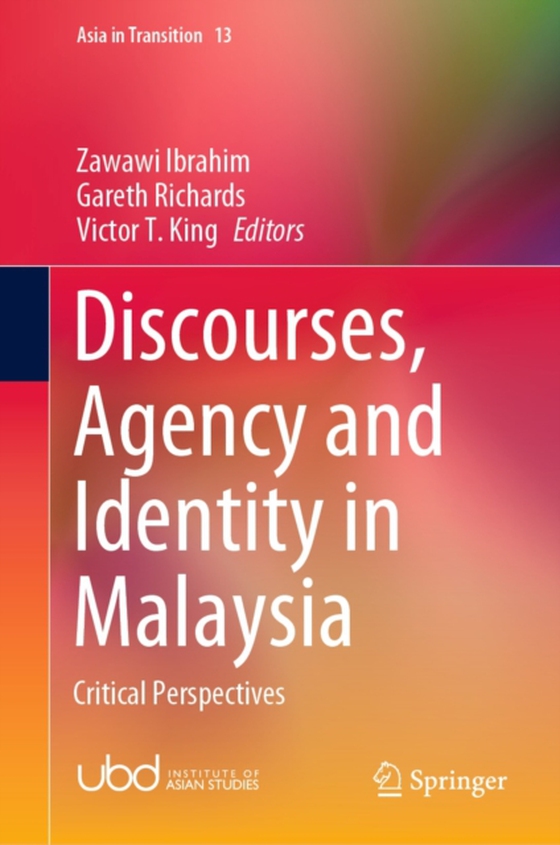 Discourses, Agency and Identity in Malaysia (e-bog) af -