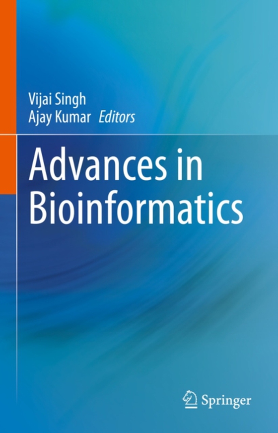 Advances in Bioinformatics (e-bog) af -