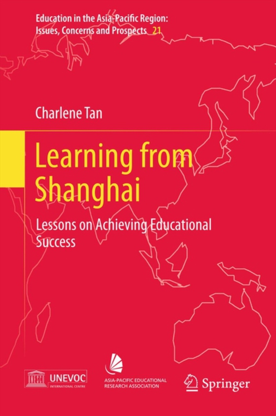 Learning from Shanghai (e-bog) af Tan, Charlene