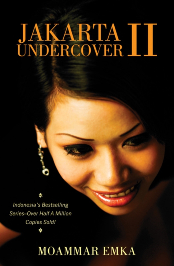 Jakarta Undercover II