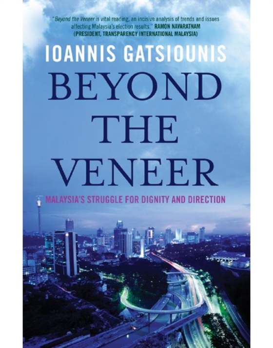 Beyond the Veneer (e-bog) af Gatsiounis, Ioannis