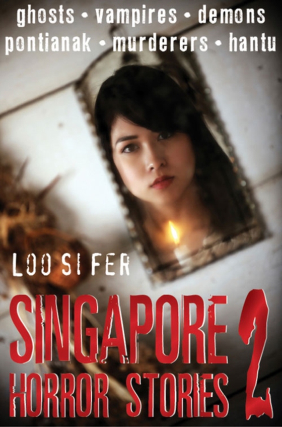 Singapore Horror Stories (e-bog) af Fer, Loo Si