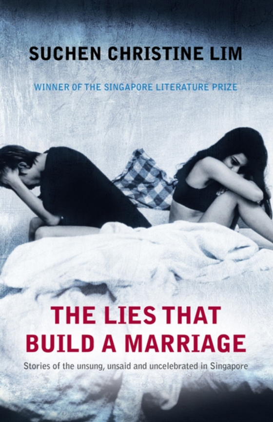 Lies That Build A Marriage (e-bog) af Suchen, Christine Lim