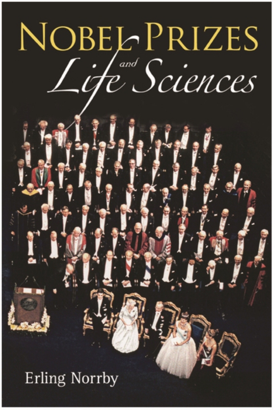 Nobel Prizes And Life Sciences