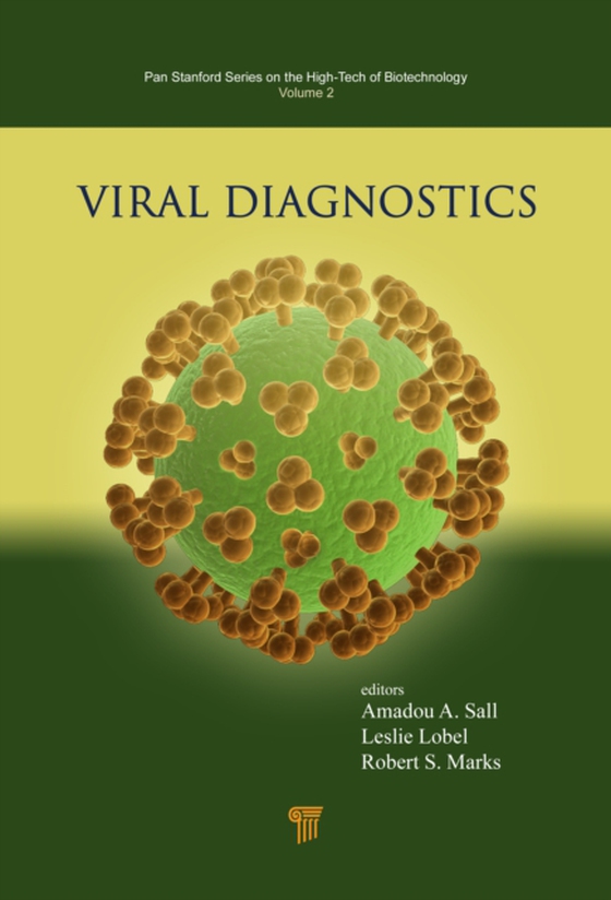 Viral Diagnostics (e-bog) af -