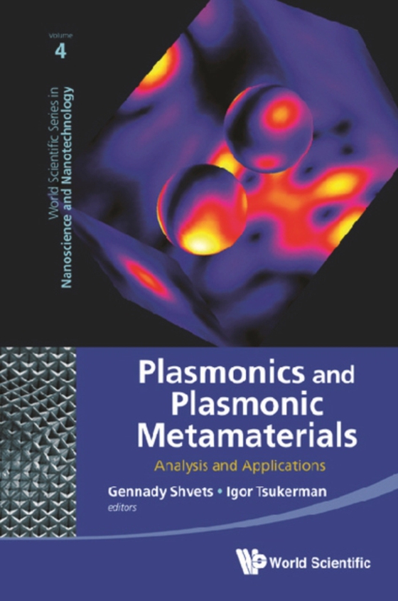 Plasmonics And Plasmonic Metamaterials: Analysis And Applications (e-bog) af -