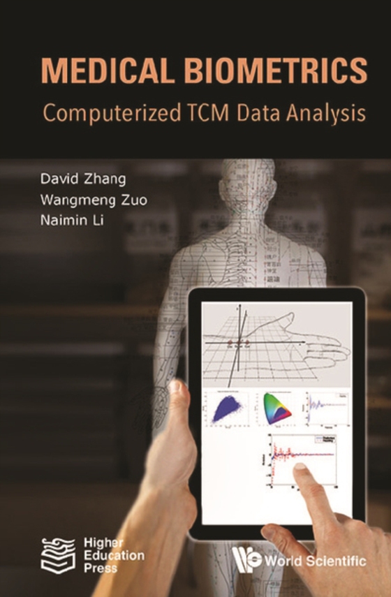 Medical Biometrics: Computerized Tcm Data Analysis