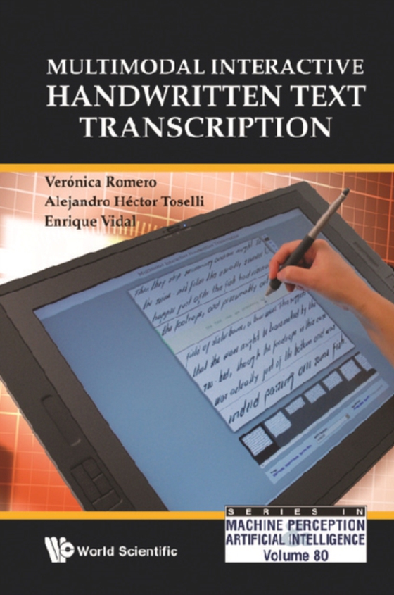 Multimodal Interactive Handwritten Text Transcription (e-bog) af Enrique Vidal, Vidal