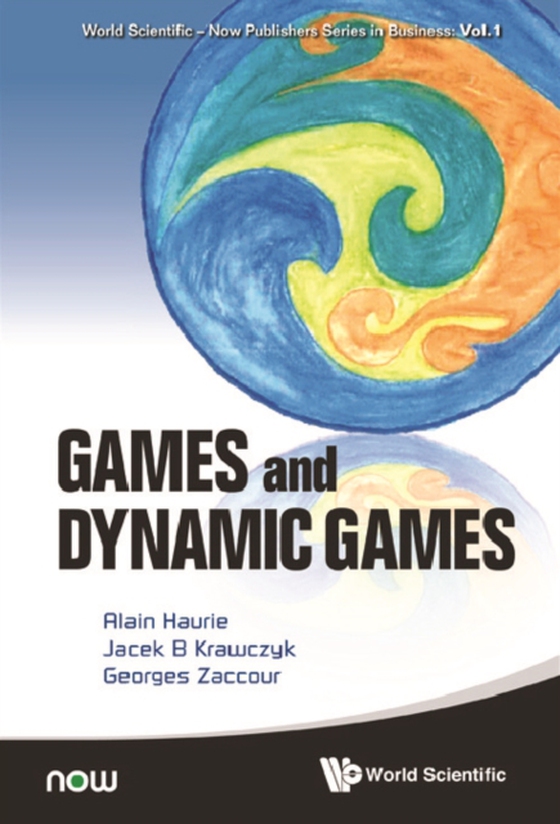 Games And Dynamic Games