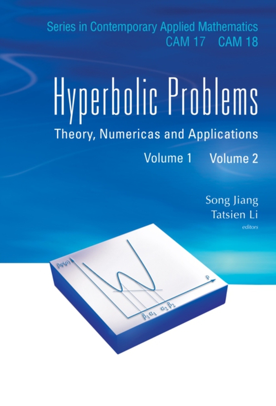 Hyperbolic Problems: Theory, Numerics And Applications (In 2 Volumes) (e-bog) af -