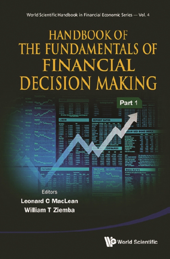 Handbook Of The Fundamentals Of Financial Decision Making (In 2 Parts)