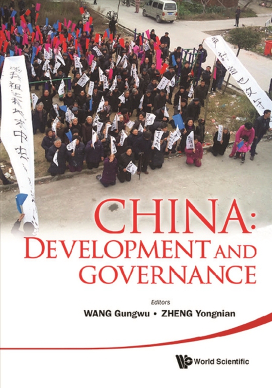 China: Development And Governance (e-bog) af -