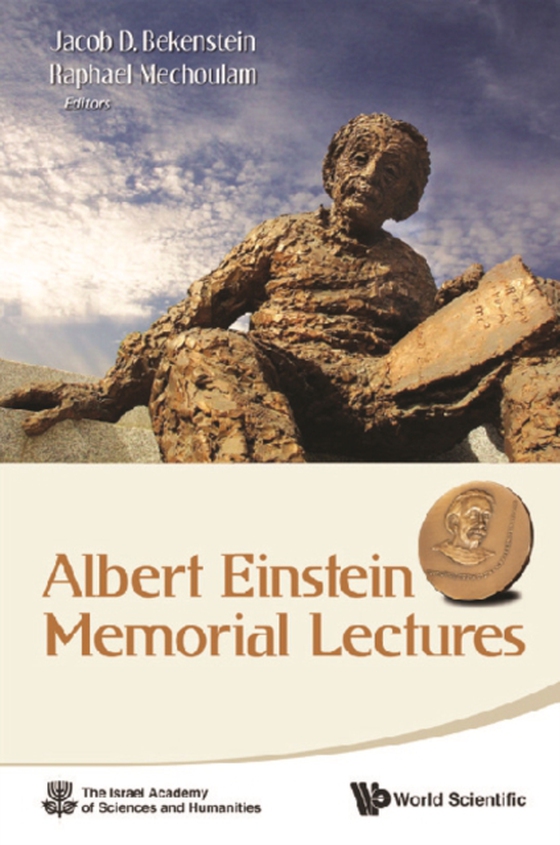 Albert Einstein Memorial Lectures