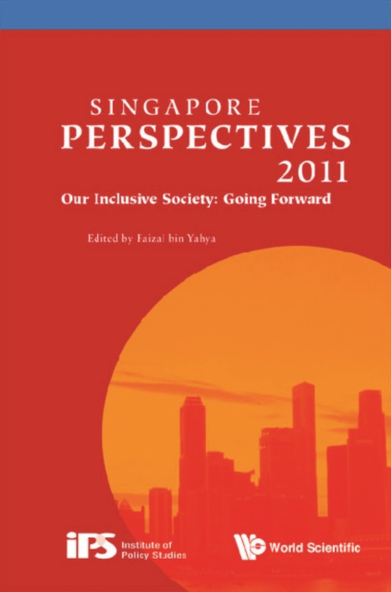 Singapore Perspectives 2011: Our Inclusive Society: Going Forward (e-bog) af -