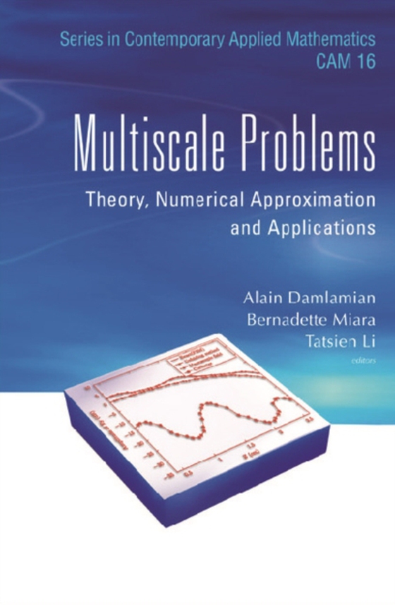 Multiscale Problems: Theory, Numerical Approximation And Applications (e-bog) af -