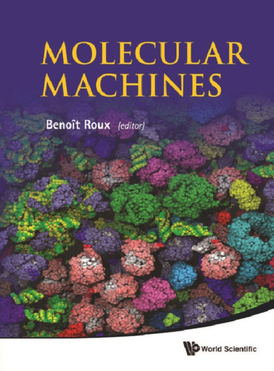 Molecular Machines (e-bog) af -