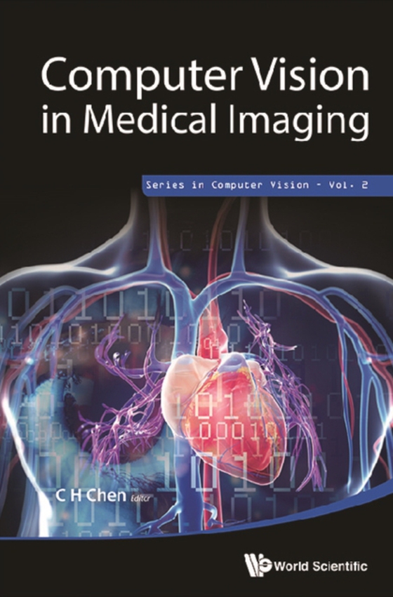 Computer Vision In Medical Imaging (e-bog) af -