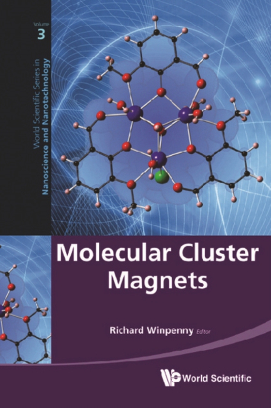 Molecular Cluster Magnets (e-bog) af -