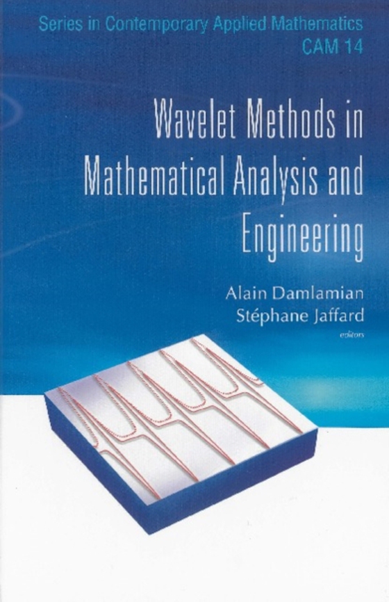 Wavelet Methods In Mathematical Analysis And Engineering (e-bog) af -