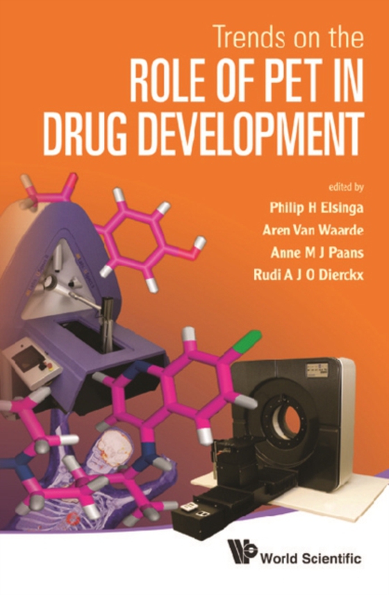 Trends On The Role Of Pet In Drug Development (e-bog) af -