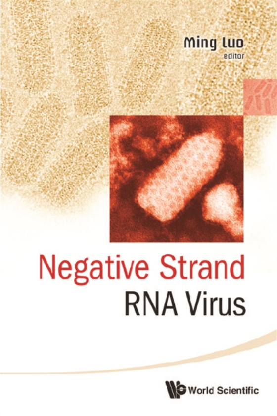 Negative Strand Rna Virus (e-bog) af -