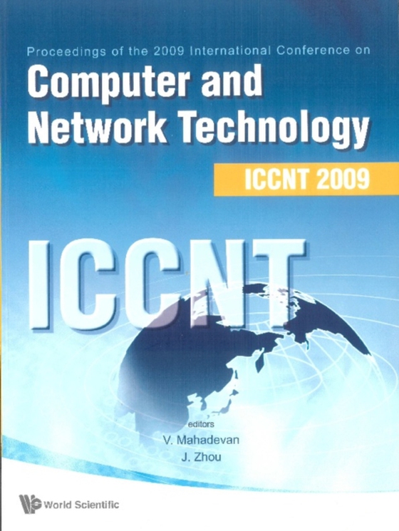 Computer And Network Technology - Proceedings Of The International Conference On Iccnt 2009 (e-bog) af -