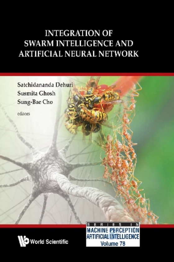 Integration Of Swarm Intelligence And Artificial Neural Network (e-bog) af -