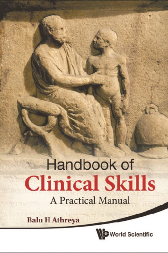 Handbook Of Clinical Skills: A Practical Manual (e-bog) af Balu H Athreya, Athreya