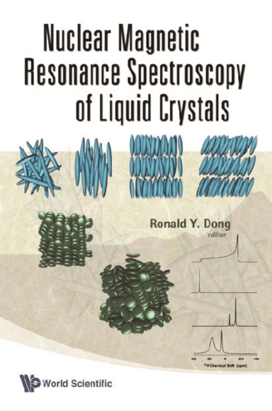 Nuclear Magnetic Resonance Spectroscopy Of Liquid Crystals (e-bog) af -