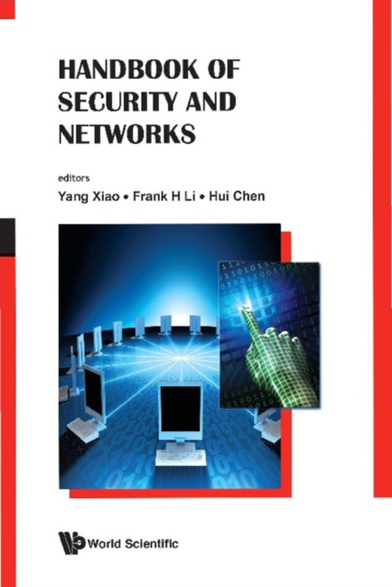 Handbook Of Security And Networks (e-bog) af -