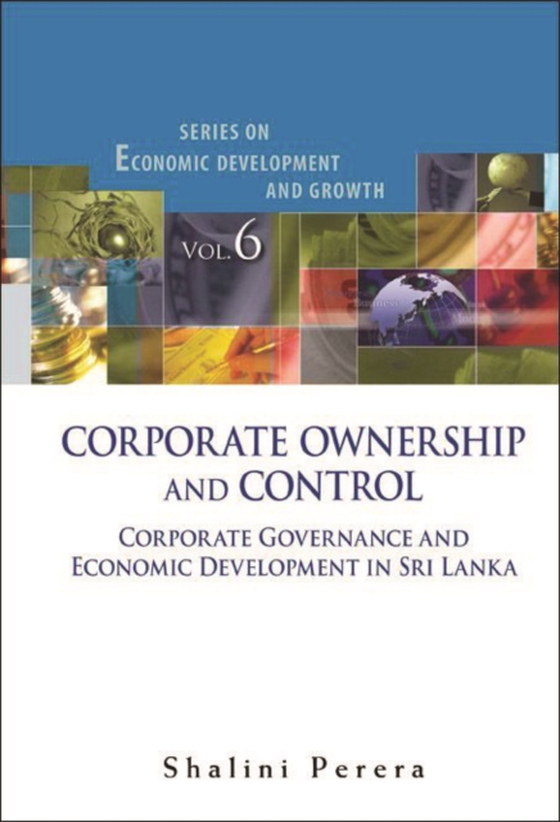 Corporate Ownership And Control: Corporate Governance And Economic Development In Sri Lanka (e-bog) af Shalini Perera, Perera