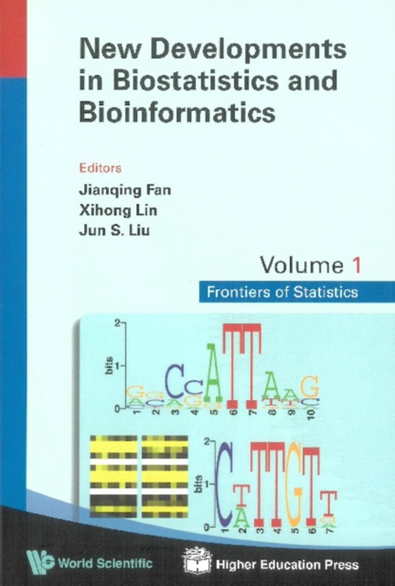 New Developments In Biostatistics And Bioinformatics (e-bog) af -