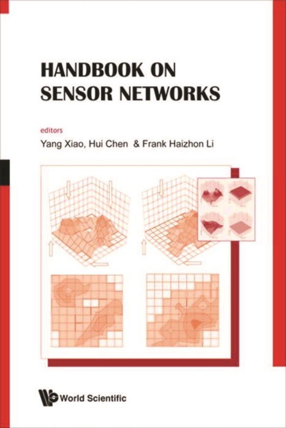 Handbook On Sensor Networks (e-bog) af -