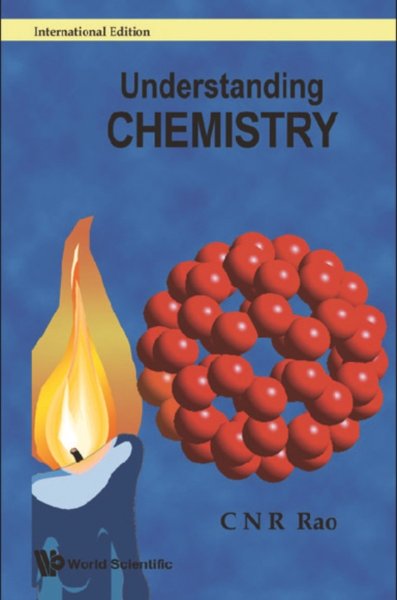 Understanding Chemistry (e-bog) af C N R Rao, Rao