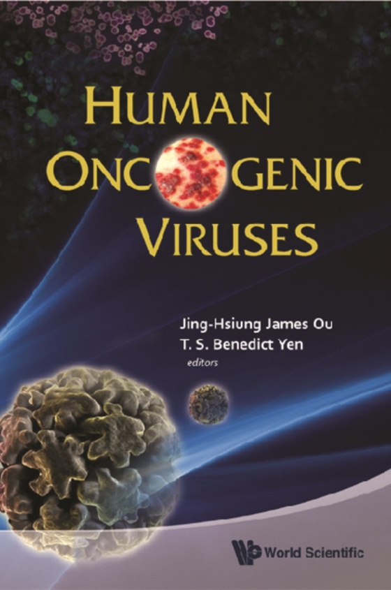 Human Oncogenic Viruses (e-bog) af -