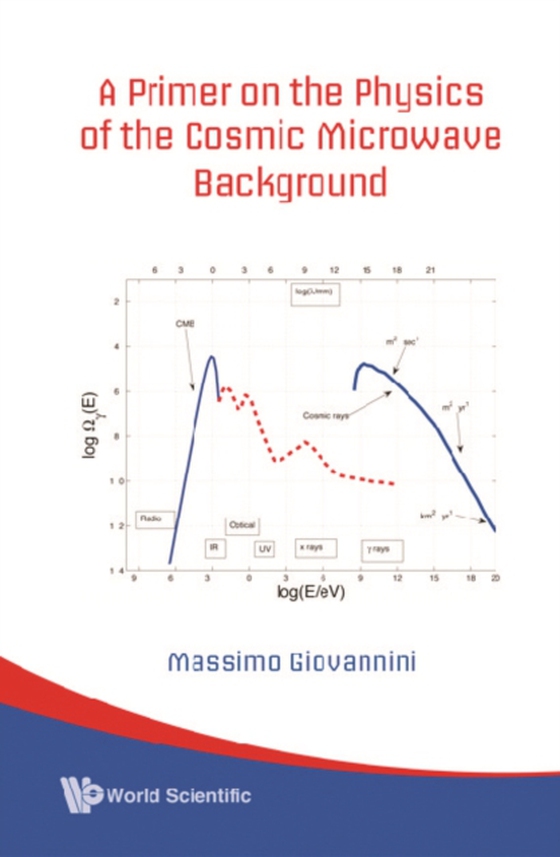 Primer On The Physics Of The Cosmic Microwave Background, A (e-bog) af Massimo Giovannini, Giovannini