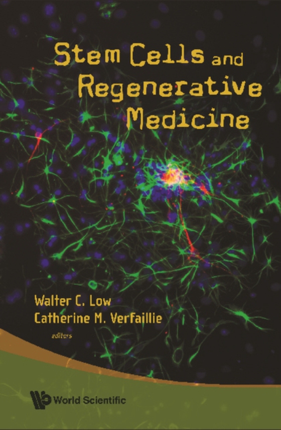 Stem Cells And Regenerative Medicine (e-bog) af -