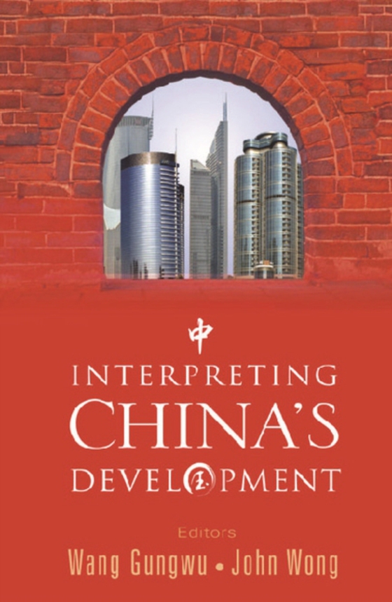 Interpreting China's Development (e-bog) af -