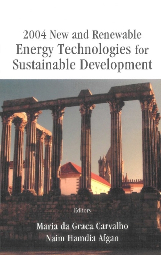 2004 New And Renewable Energy Technologies For Sustainable Development (e-bog) af -