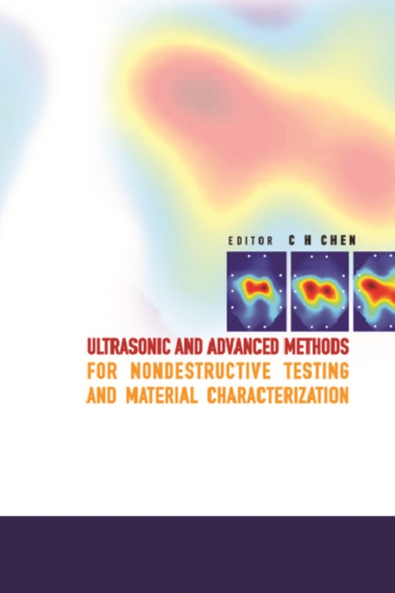 Ultrasonic And Advanced Methods For Nondestructive Testing And Material Characterization (e-bog) af -