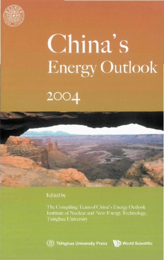 China's Energy Outlook 2004 (e-bog) af -