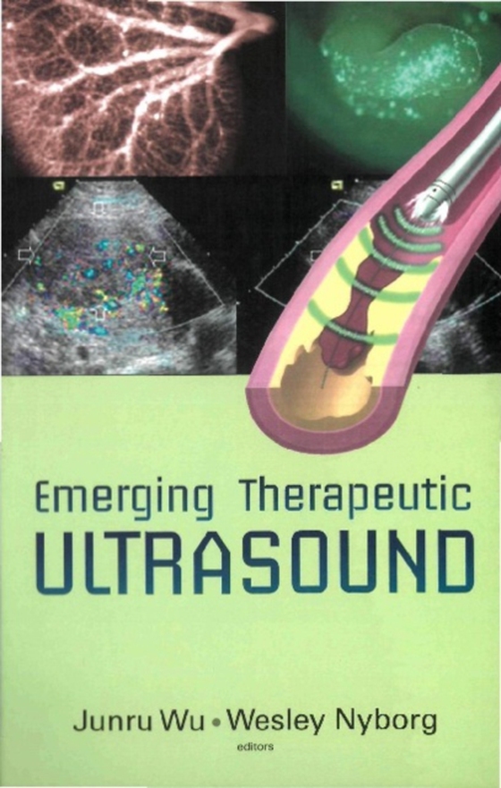 Emerging Therapeutic Ultrasound (e-bog) af -