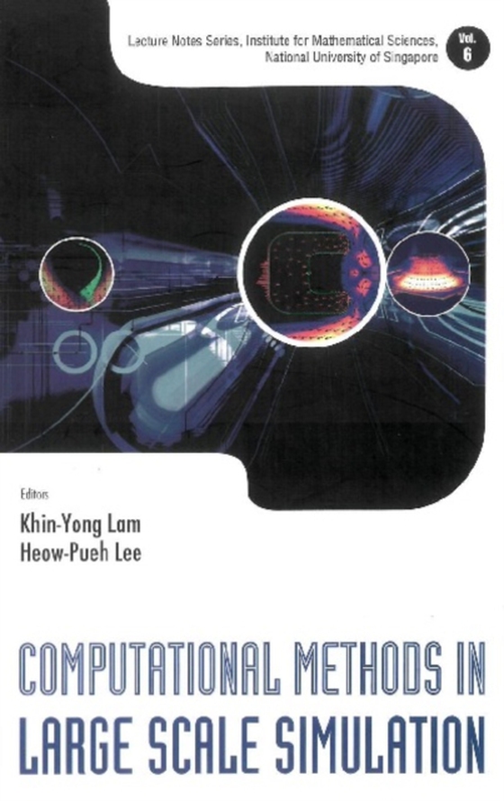 Computational Methods In Large Scale Simulation (e-bog) af Khin-yong Lam, Lam