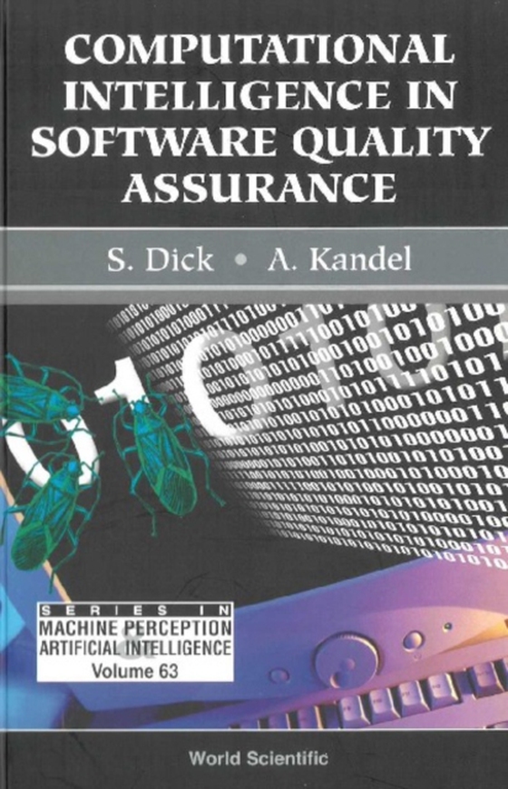 Computational Intelligence In Software Quality Assurance (e-bog) af -